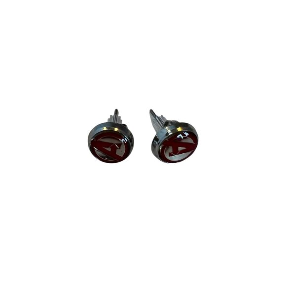 Marvel Avenger A Handmade Stud Earrings - Picture 4 of 6